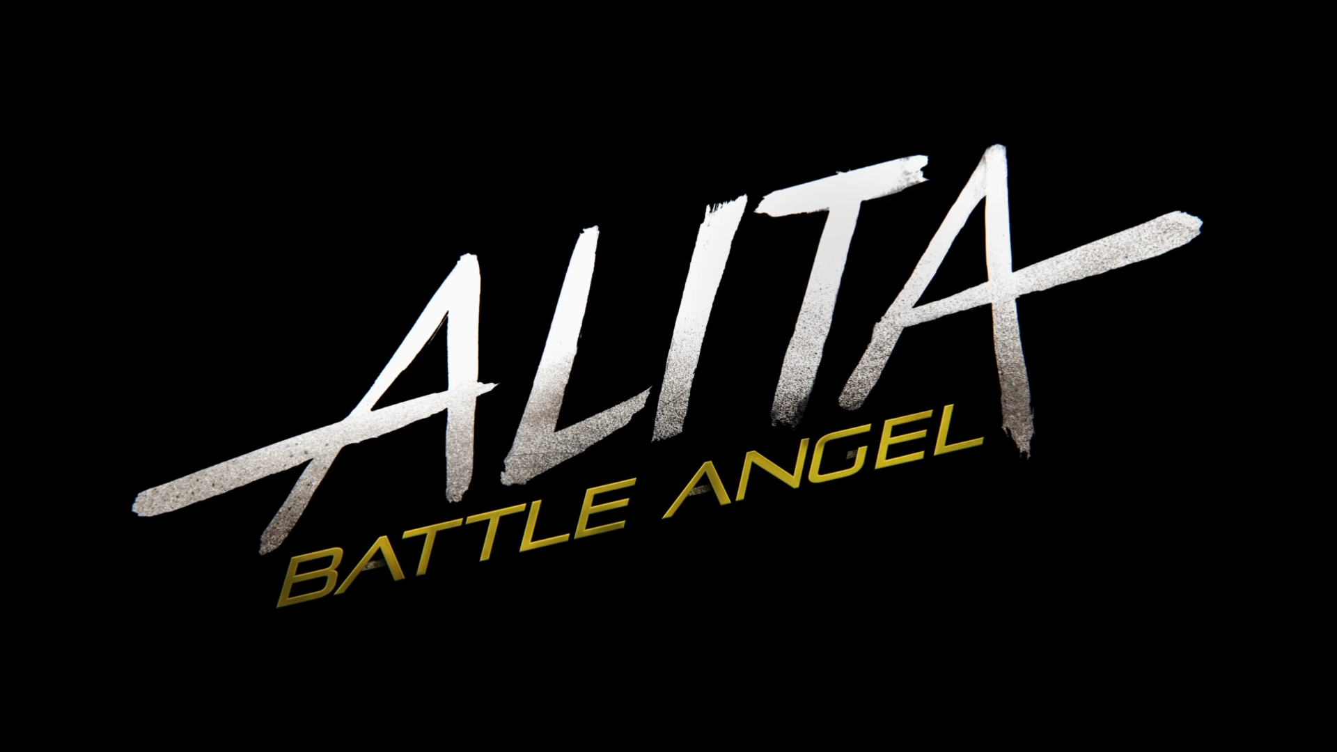 Alita Battle Angel, film o którym James Cameron marzył, źródło: youTube.com, produkcja: 20th Century Fox